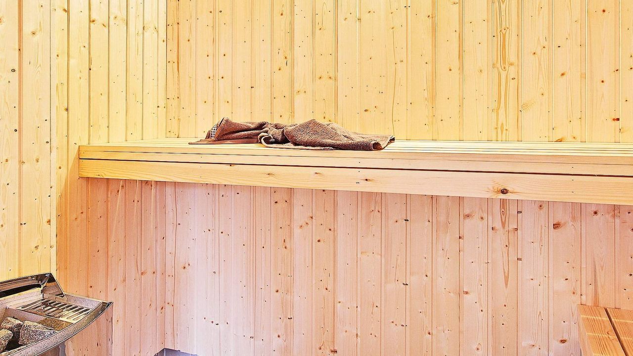 Sauna Sauna